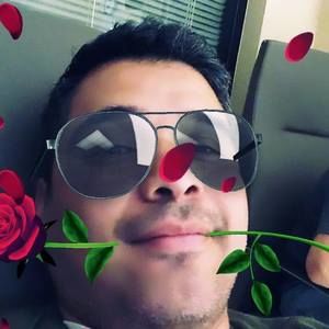 Meet your Posher, Jesus d.